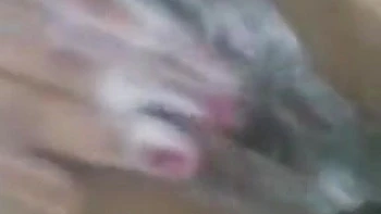 Horny Indian Babe With Big Tits