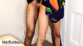 Come Fuck Me Hard At My Place - Desi Indian POV