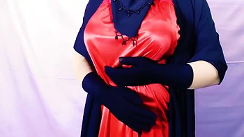 Друг мужа трахнул меня голую