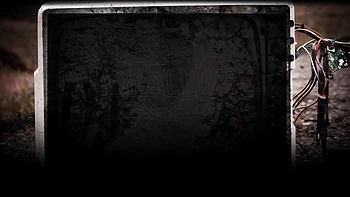 Rubia Ash Hollywood folla a Dan y moja con juguetes