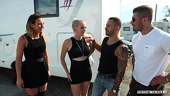 Офели, 27 лет, HR, соблазненная в белье