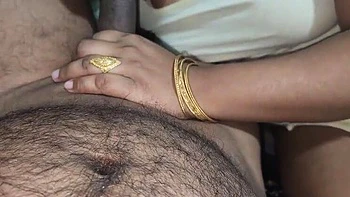 Bangladeshi Bhabhi Deep Throat Blowjob - Married Bengali Hardcore