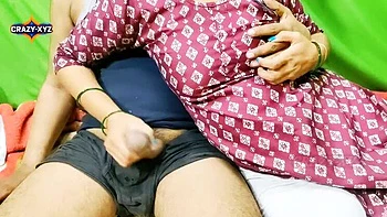 Skinny Desi Teen Fucked Hard in Tight Pussy