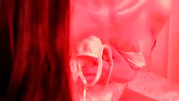 Amateurs calientes con tetas grandes follan con pechos