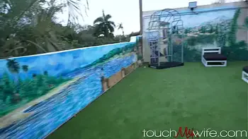 My Mature Hotwife is Addicted to BBC - Syren DeMer -