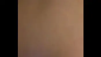 Small girl gets pounded commentary