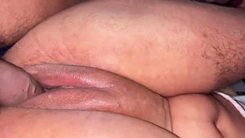 Desi Bhabhi Naina Follada Hardcore por Primera Vez con Creampie