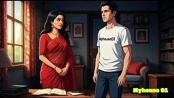 Indian Teacher Fucks Bangladeshi Student Hardcore Part 2