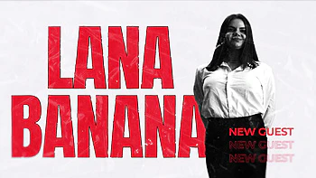 Casting anal da Lana Banana: MILF adolescente fodida e segredos sujos