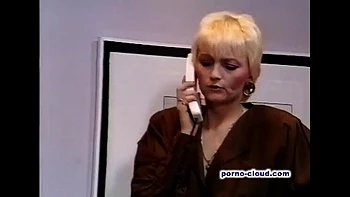 Hairy German Rocco Siffredi Fucks Wet Pussy in Lingerie Room Hopping