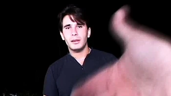 Blonde MILF with Big Tits Sucks and Gets Anal