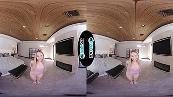 Lily Larimar fucked with cumshot: BJ, doggy, cowgirl