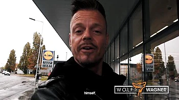 Milf británica April Paisley folla en cuarentena