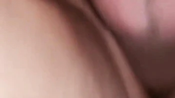 Voy a meter mi polla en mi culo