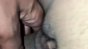 Shopkeeper Fucks Customer Alone After Watching