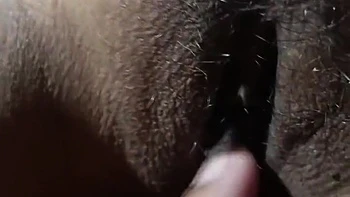 Garotas desi peludas fodem e gozando em POV