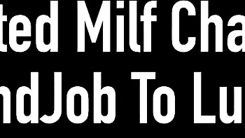 Charlee Chase Masturbates Big Tits and Fat Ass