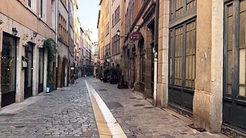 35yo French Secretary Lily Rose Fucked in Cannes