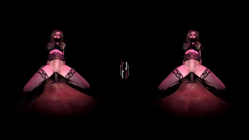 Трах секс киски Киры в VR