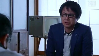 Cornudo dominado em foda selvagem