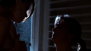 Hardcore Threesome with Insatiable Pornstar Babes