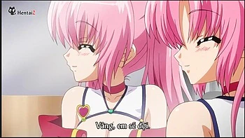 Ai Kyan aux grosses boobs, cul et énorme bite