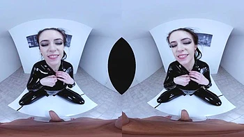 Gros seins sucent et baisent en missionnaire