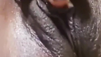 Meine nasse Muschi solo gefingert