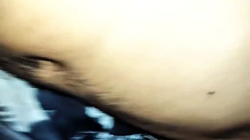 Primeira foda anal pesada com minha namorada