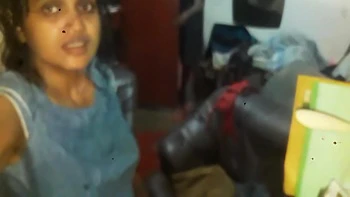 Madrasta india morena para coger