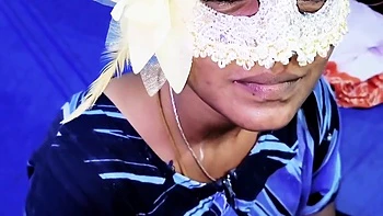 Hairy Lavanya Back Doggy Style in POV