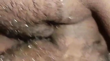 Bhabhi Indiano Peludo Me Fode a Noite Toda