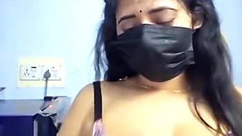 Bangladeshi College Girl Fucks Hard at Home