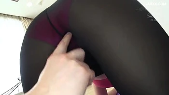 Hot Asian Girls' Wild Female Orgasms Compilation