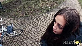 Stanley Johnson fucks cheating small-boob girl hard