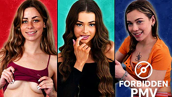 Compilation VR hardcore de blowjob en cowgirl