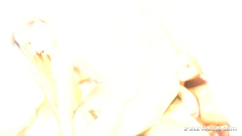 Irina Bruni follada duro en el culo en Venecia