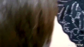 Amy loira britânica fodida forte pelo Sam