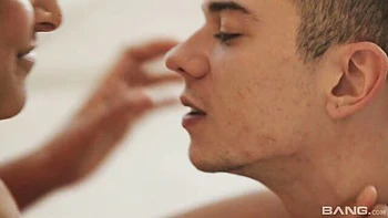 Submissive Kali Sudhra vom riesigen Schwanz gefickt