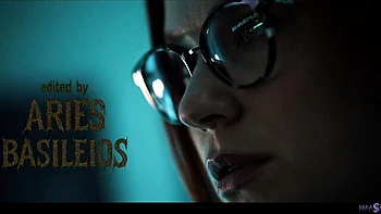 Esclava controlada follada por Clemence Audiard