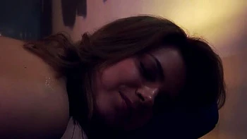 Hot Thai MILF Massage with Blowjob and Big Ass Fuck