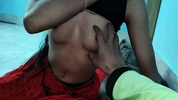 Bangladeshi Teen Tamanna Akter Tinni Fucked Hard by Brother-in-Law