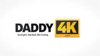 DADDY4K. Pancake Cuckold