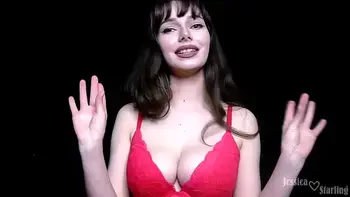 Hot Home Wrecker Makes You Impregnate Her POV - Jessica Starling