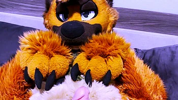 Pipe hardcore avec un creusage intense et fun