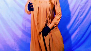 Красивая индийская бабхи трахнута