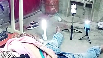 Indian Bhabhi Fucked Hard - Hindi Audio