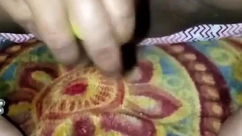 Desi Mature Masturbation