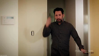 Stepdad Drills Kira Noir’s Soaking Wet Pussy