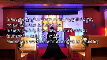 June Lovejoy's Hardcore Interracial Threesome with Creampie